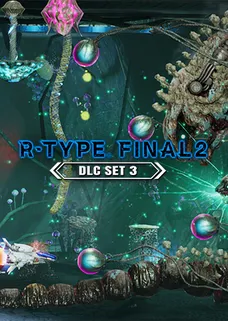 R-Type Final 2 - DLC Set 3 cover image