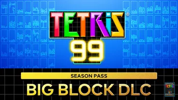 Big Block DLC cover image