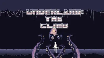 Underland: The Climb cover image