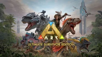 ARK: Ultimate Survivor Edition cover image