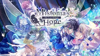 Mistonia's Hope -The Lost Delight- cover image