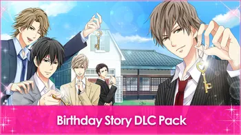 Birthday Story DLC Pack cover image