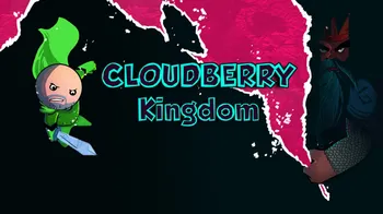 Cloudberry Kingdom cover image