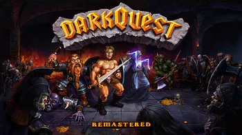 Dark Quest: Remastered cover image