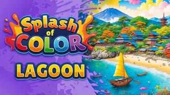 Splash of Color: Lagoon DLC cover image