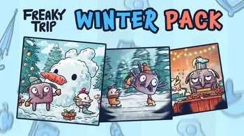 Winter Pack cover image