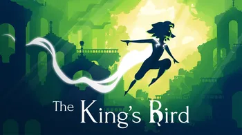 The King's Bird cover image