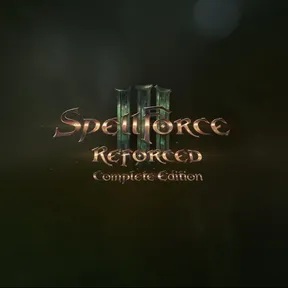 SpellForce III Reforced: Complete Edition cover image