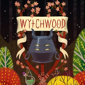 Wytchwood cover image