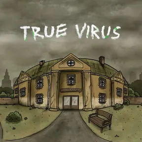 True Virus cover image
