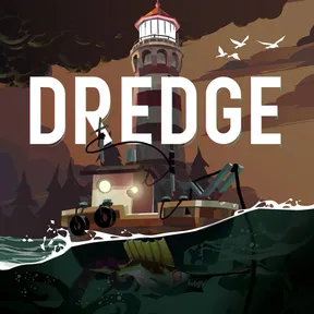 DREDGE: Expansion Bundle cover image