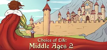 Choice of Life: Middle Ages 2 cover image
