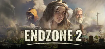 Endzone 2 cover image