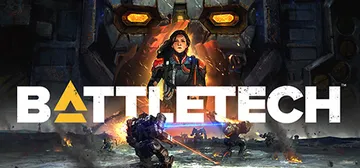 BATTLETECH cover image