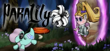ParaLily cover image