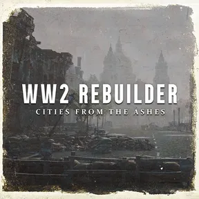 WW2 Rebuilder cover image