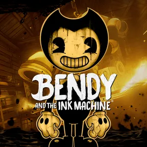 Bendy and the Ink Machine (Xbox Series X|S) cover image