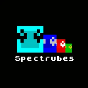 Spectrubes cover image