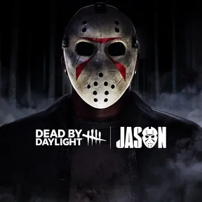 Dead by Daylight: Jason cover image