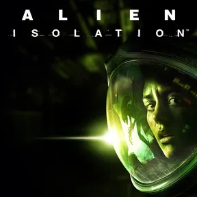 Alien: Isolation cover image