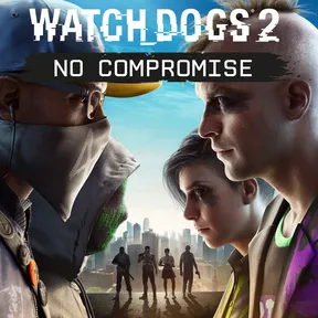 Watch Dogs®2 - No Compromise cover image