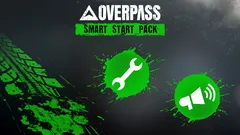Overpass Smart Start Pack cover image