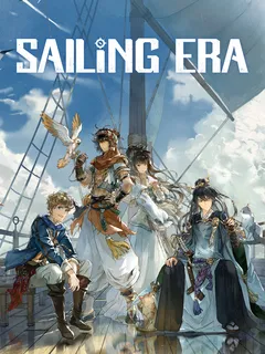 Sailing Era cover image