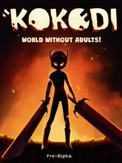 KOKODI cover image