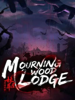 Mourningwood Lodge cover image