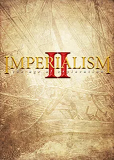 Imperialism 2: The Age of Exploration cover image