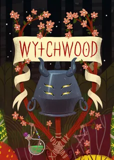 Wytchwood cover image