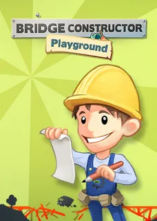 Bridge Constructor Playground cover image
