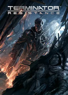 Terminator: Resistance cover image