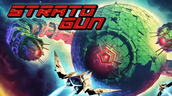 Stratogun cover image