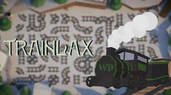 Trainlax cover image