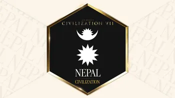 Sid Meier's Civilization® VII: Nepal Pack cover image