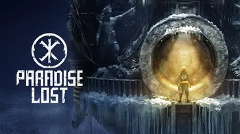 Paradise Lost cover image