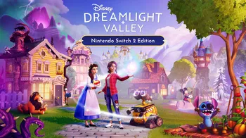 Disney Dreamlight Valley - Nintendo Switch™ 2 Edition cover image