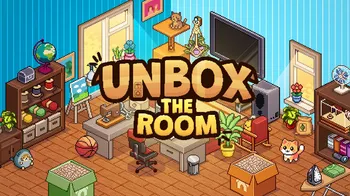 Unbox the Room cover image