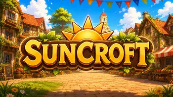 Suncroft cover image