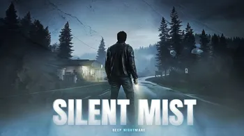 Silent Mist: Deep Nightmare cover image