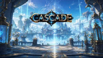 Cascade cover image