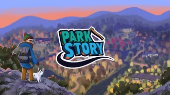 Park Story cover image