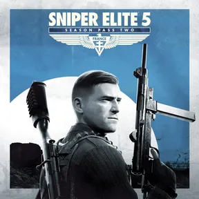 Sniper Elite 5 Season Pass Two cover image