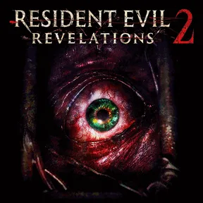 Resident Evil® Revelations 2 (Episode One: Penal Colony) cover image