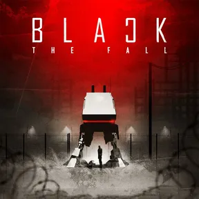 Black the Fall cover image