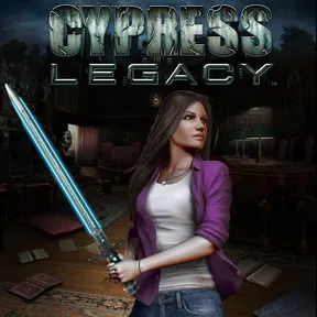 Cypress Legacy cover image
