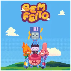 Bem Feito cover image