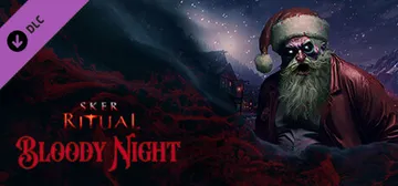 Sker Ritual - Bloody Night cover image