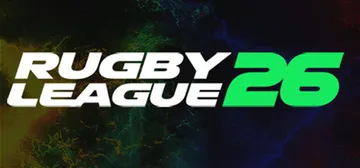 Rugby League 26 cover image